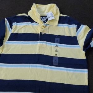 Boys polo